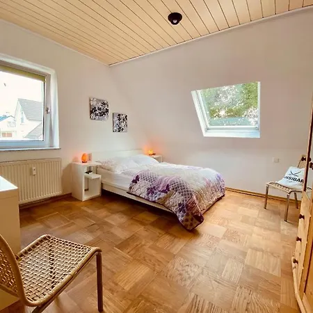 Heidrun's Home Altendiez Buitenkant foto