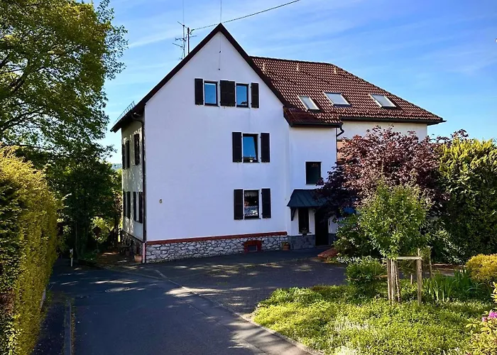 Heidrun\'S Home