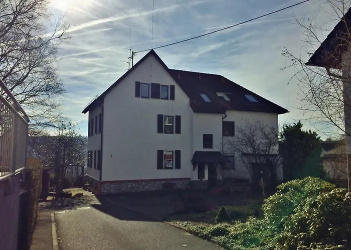 Heidrun\'s Home