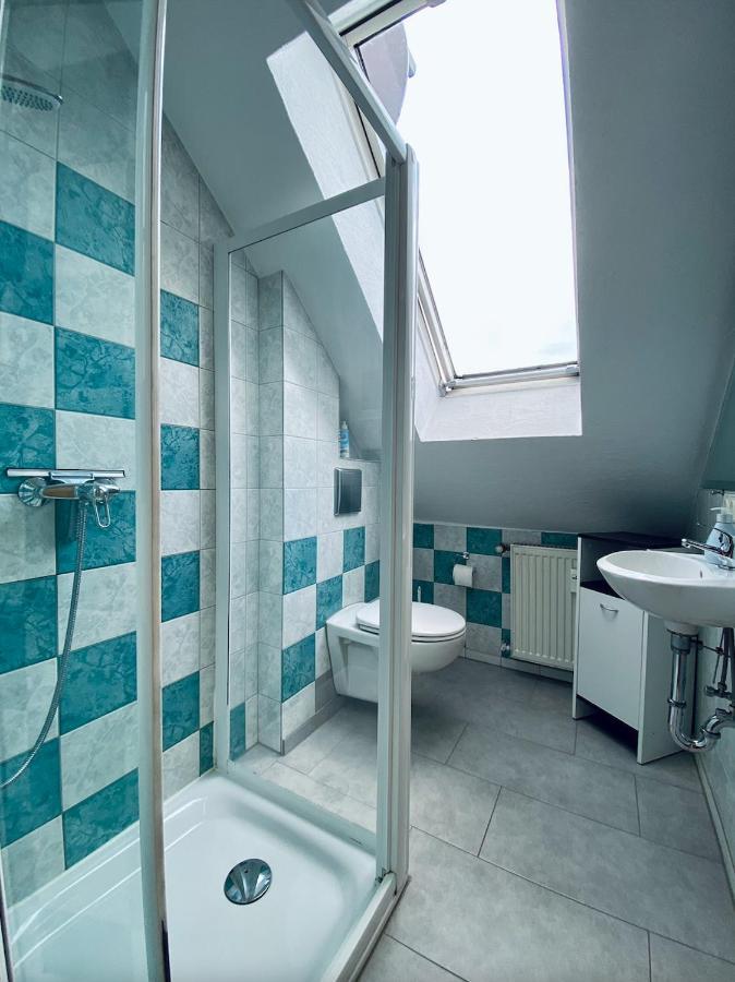Heidrun's Accommodatie bij particulieren *