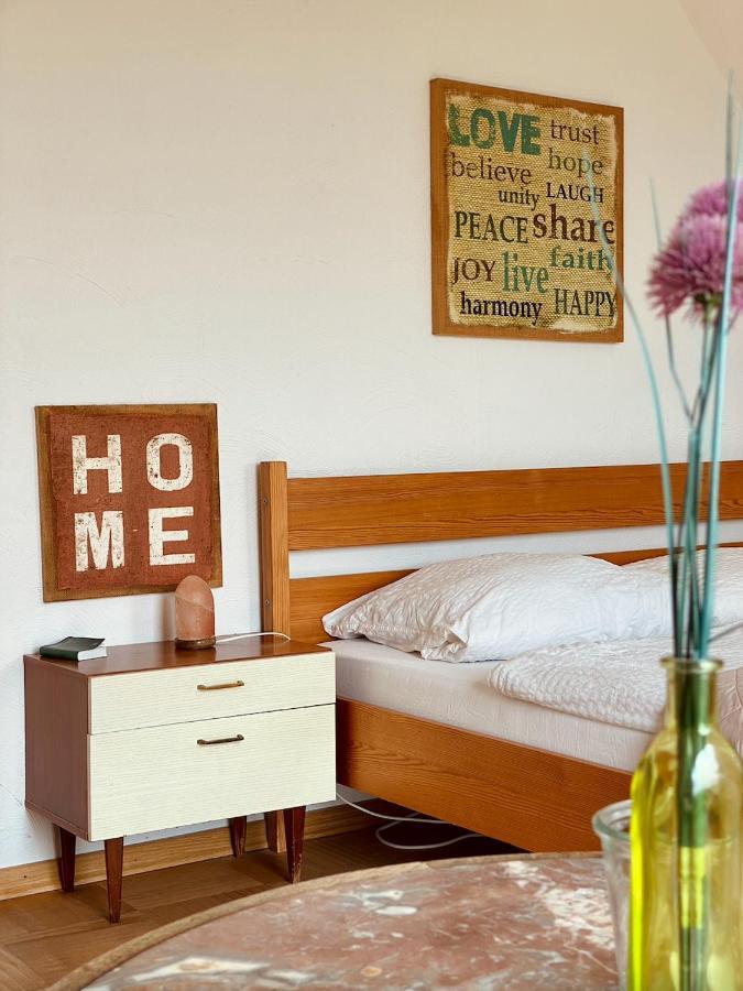 Heidrun's Accommodatie bij particulieren