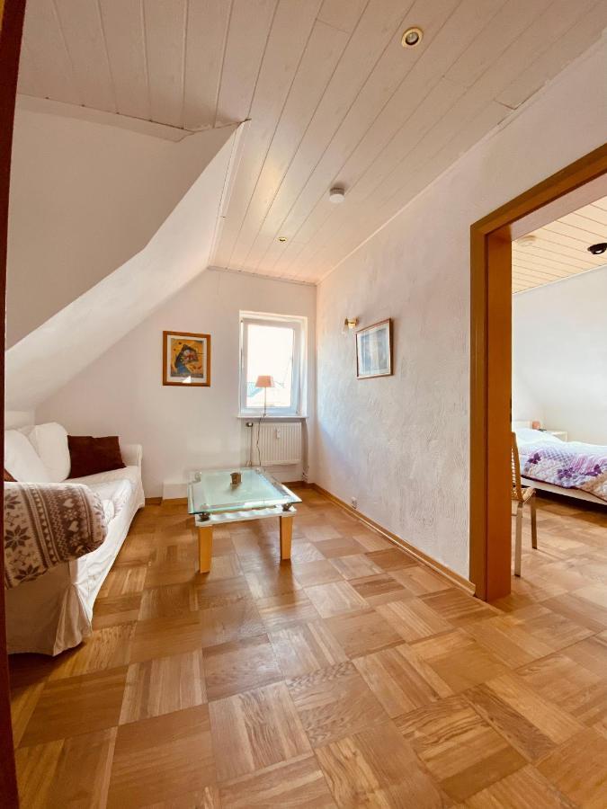 Heidrun's Homestay