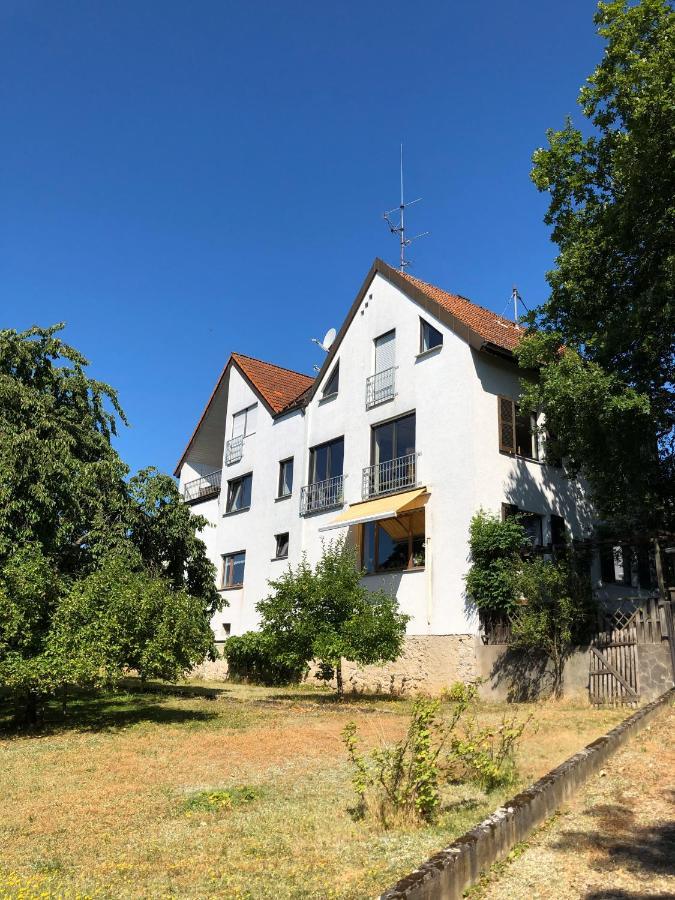Accommodatie bij particulieren Heidrun's Altendiez