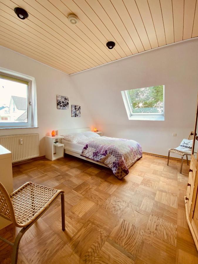 Heidrun's Accommodatie bij particulieren *