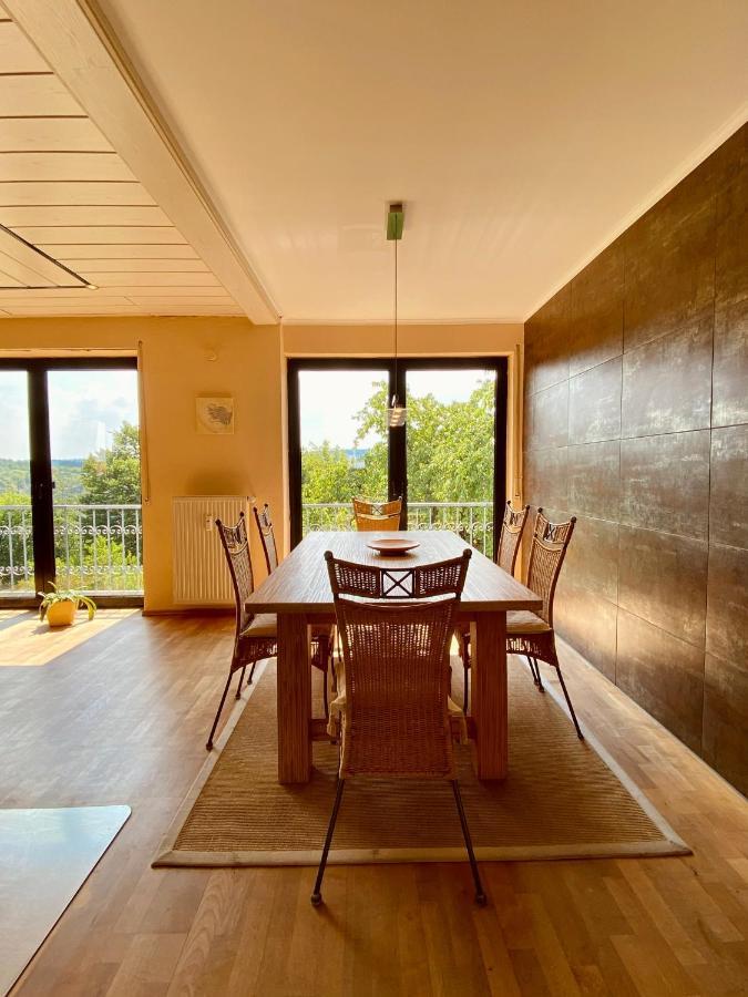 Heidrun's Homestay Altendiez