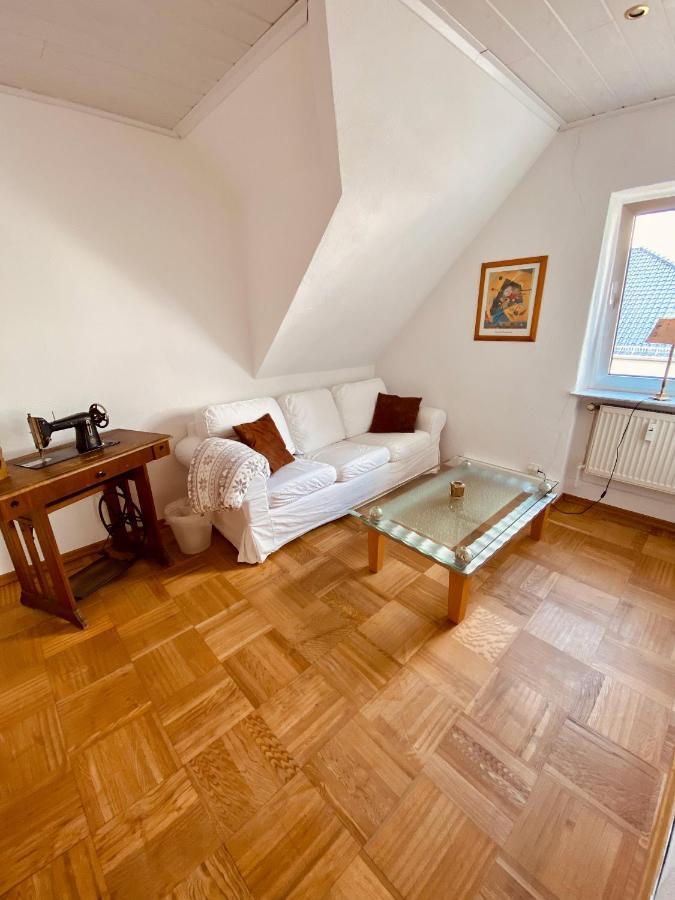 Homestay Heidrun's Altendiez
