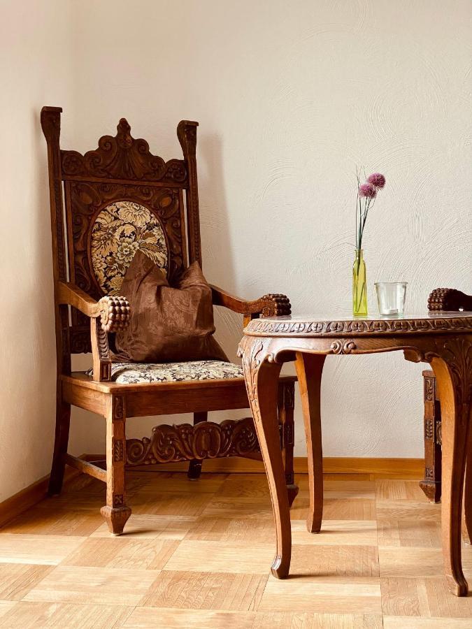 Heidrun's Privatunterkunft *