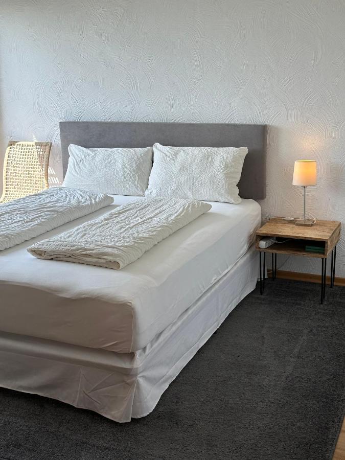 Heidrun's Homestay Altendiez