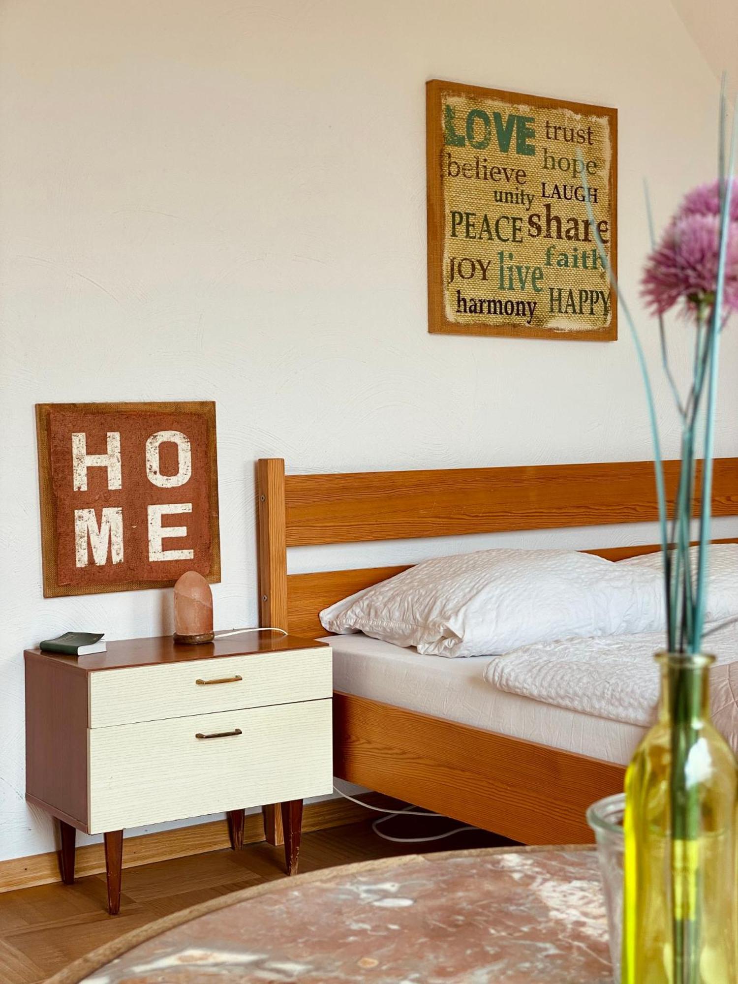 Homestay Heidrun's Altendiez