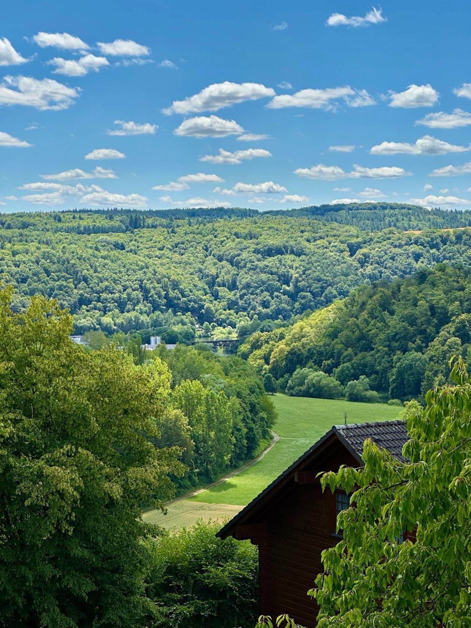 Heidrun's Homestay Altendiez