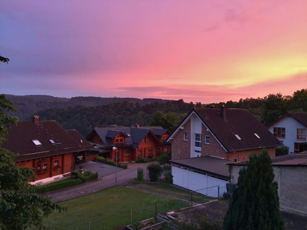 Homestay Heidrun's Altendiez